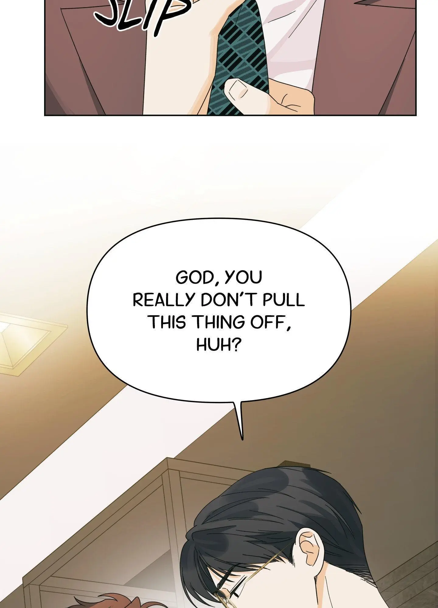 Heatwave - Chapter 8 Page 104