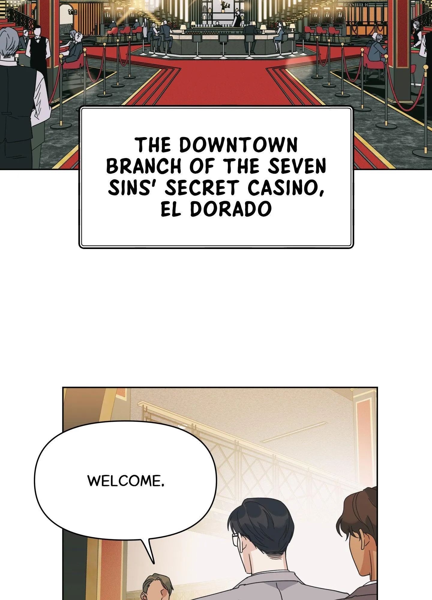 Heatwave - Chapter 9 Page 2