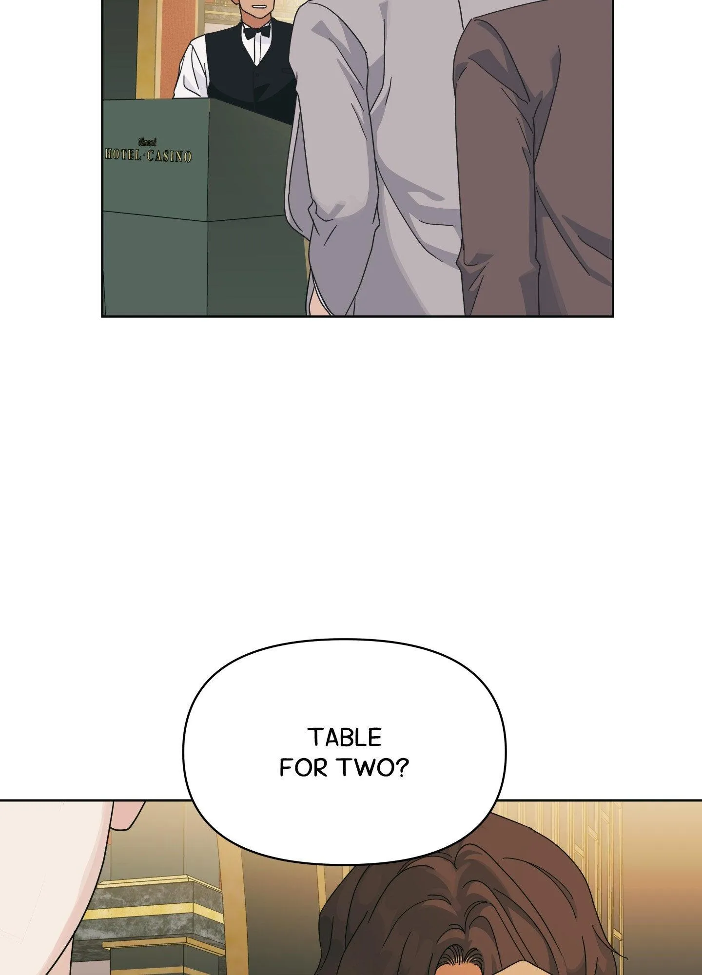 Heatwave - Chapter 9 Page 3