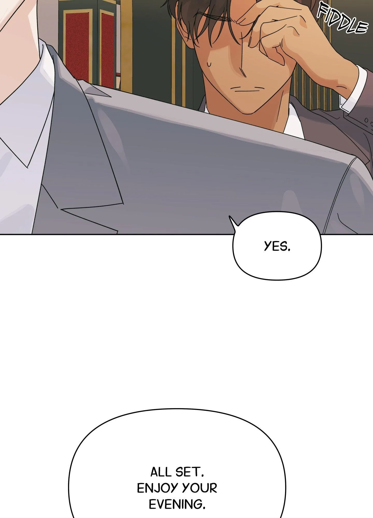Heatwave - Chapter 9 Page 4