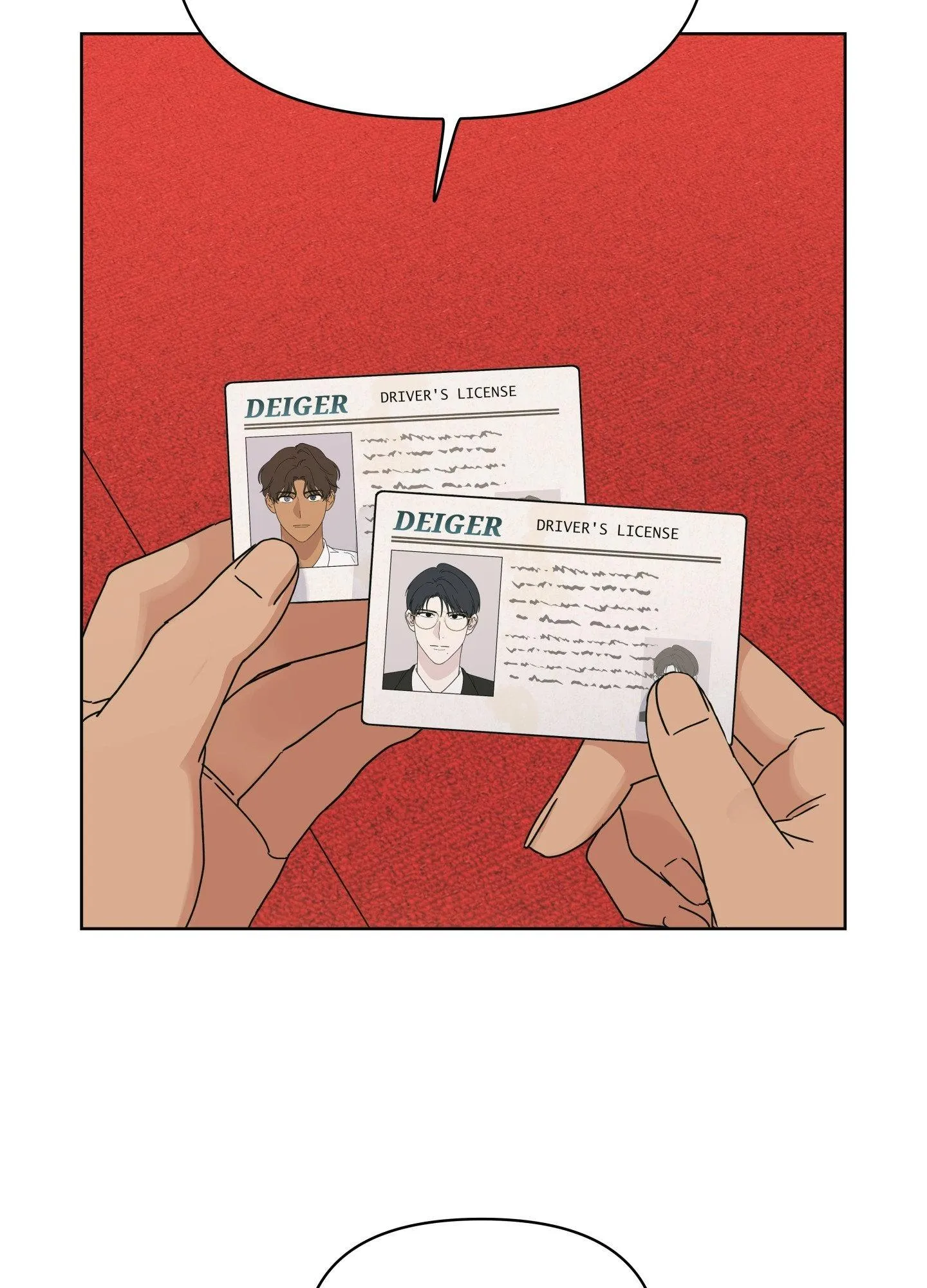 Heatwave - Chapter 9 Page 5