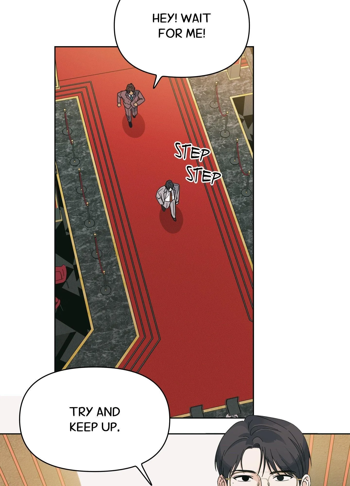 Heatwave - Chapter 9 Page 6