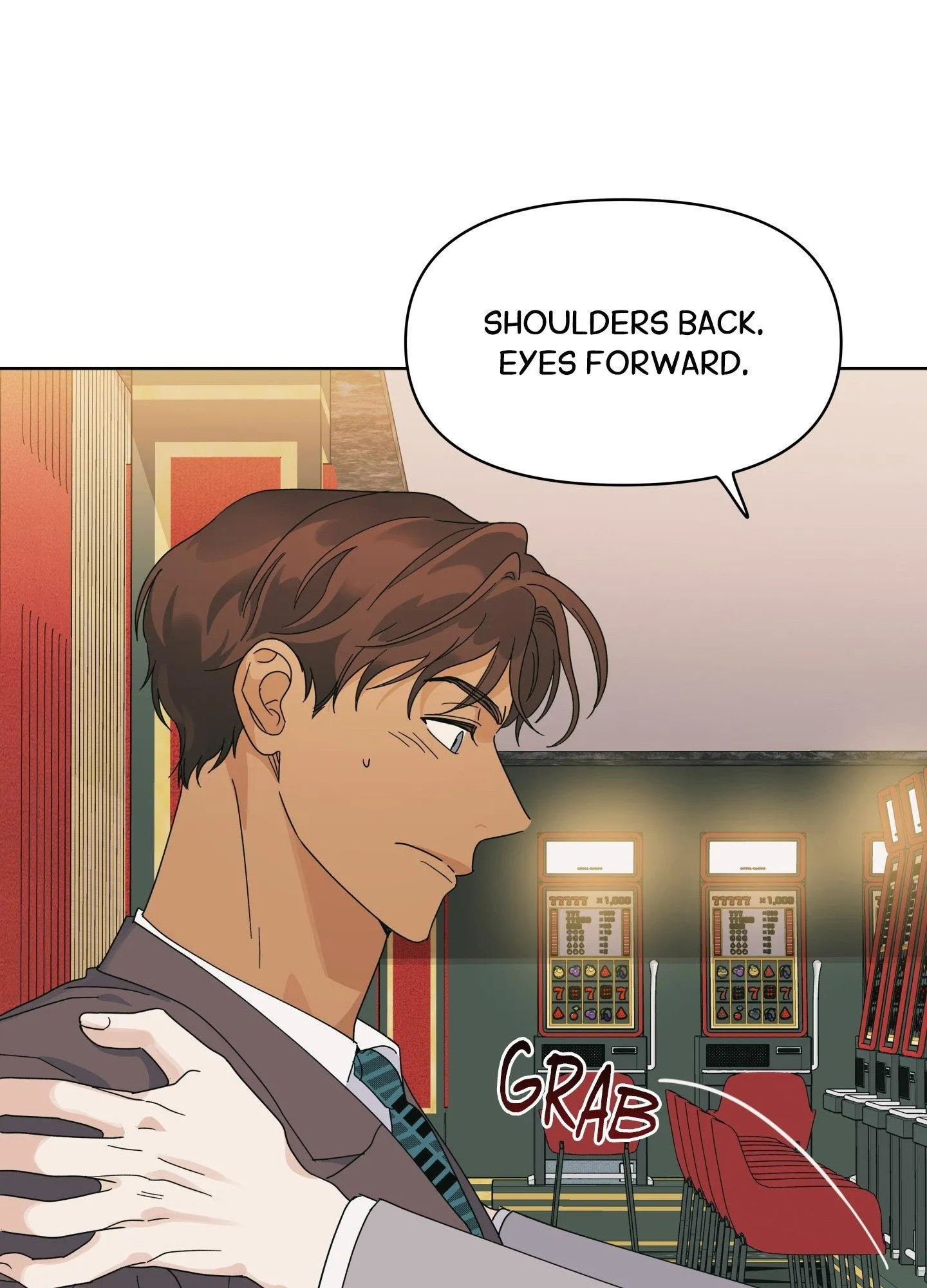 Heatwave - Chapter 9 Page 10