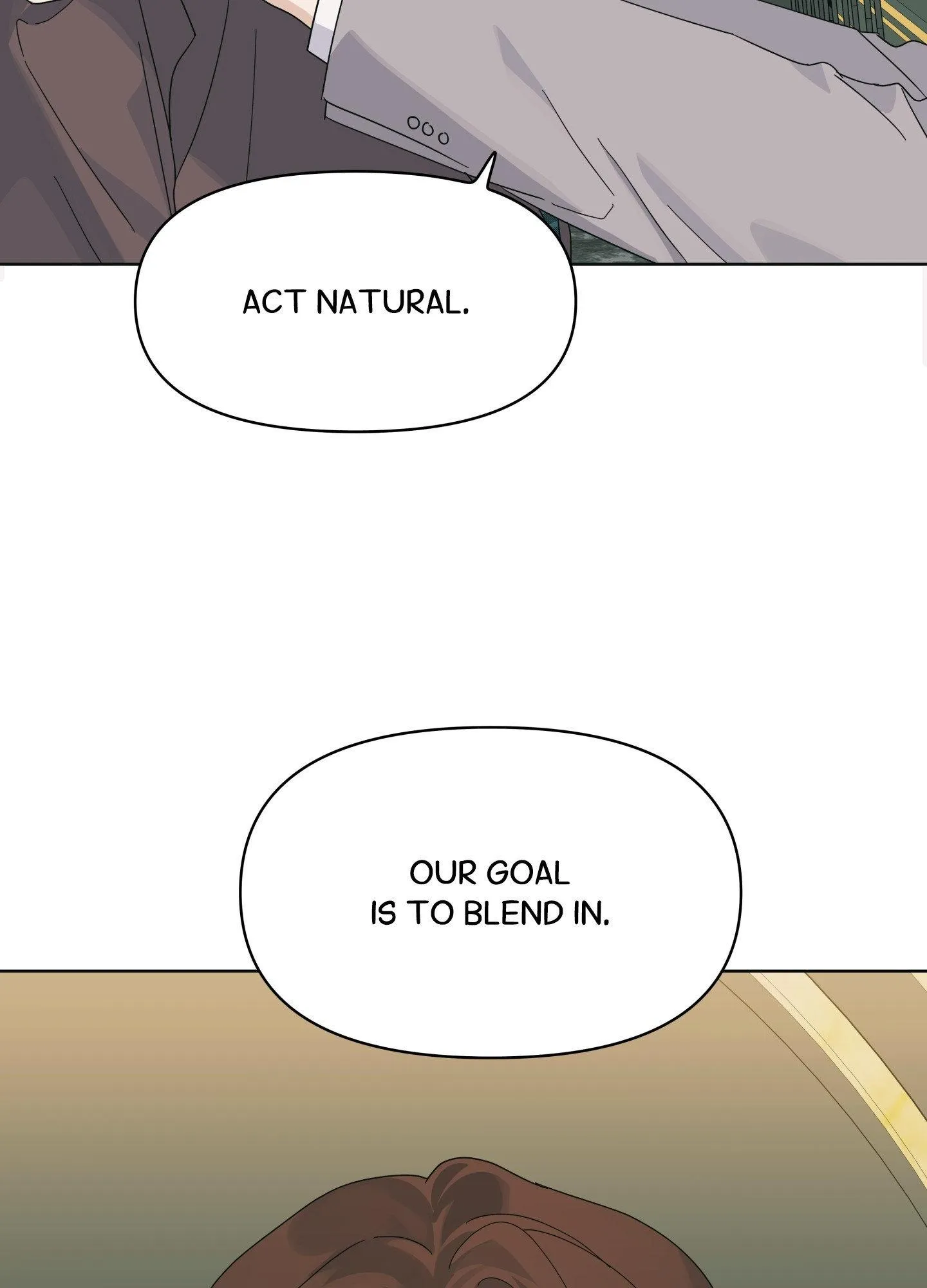 Heatwave - Chapter 9 Page 11