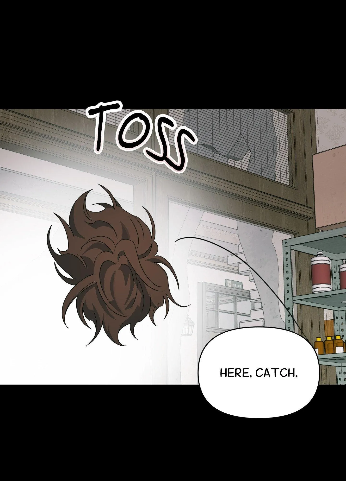 Heatwave - Chapter 9 Page 14