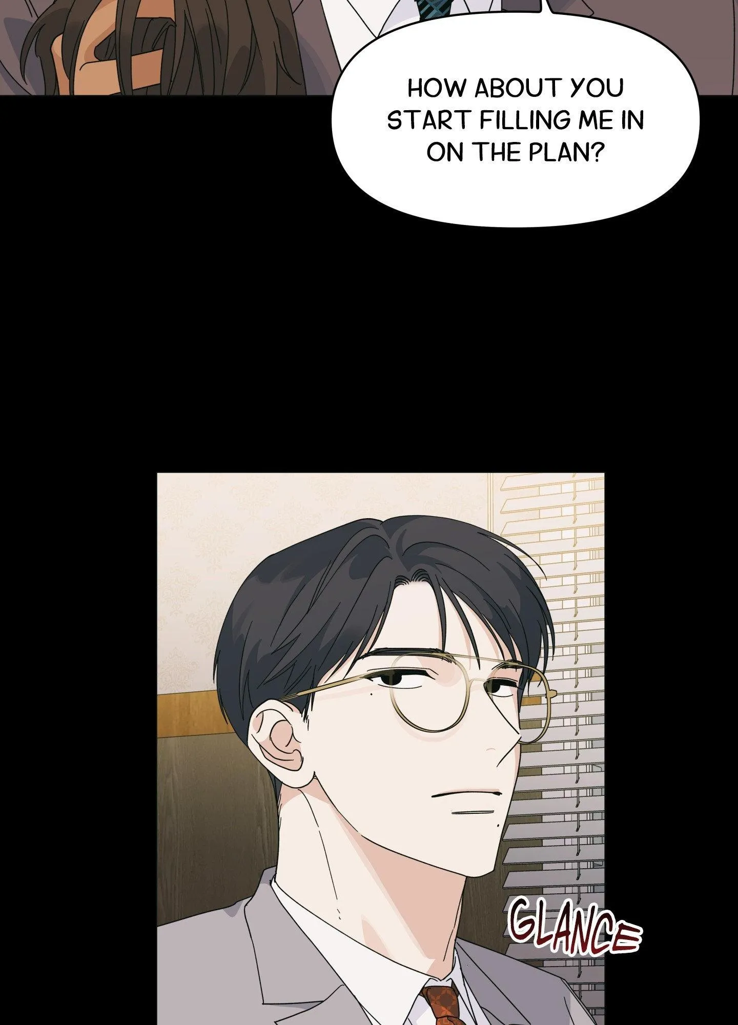 Heatwave - Chapter 9 Page 18
