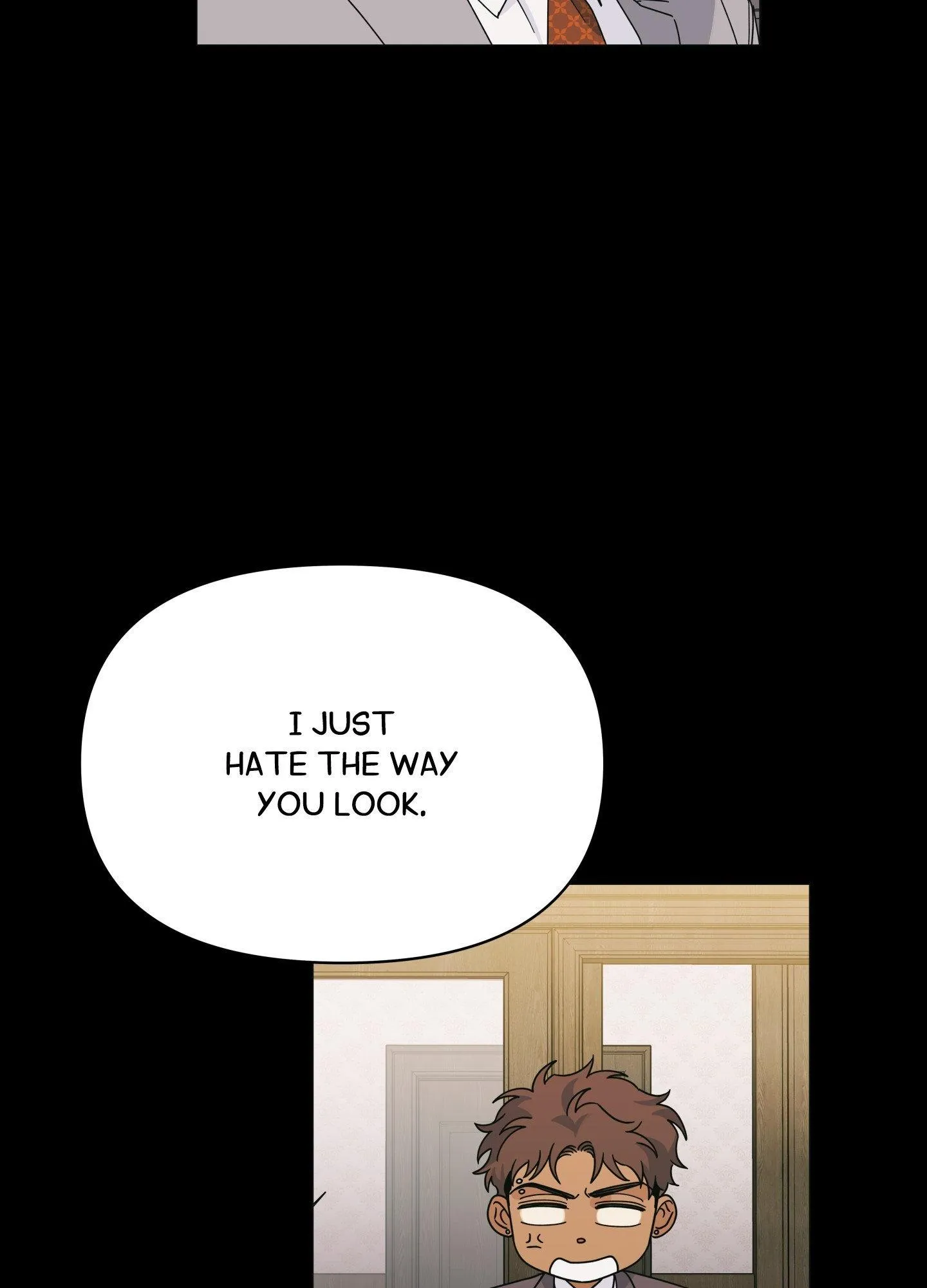 Heatwave - Chapter 9 Page 19