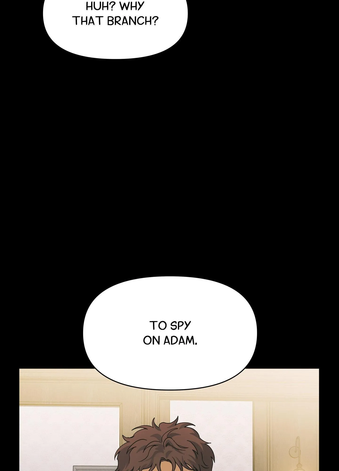 Heatwave - Chapter 9 Page 22