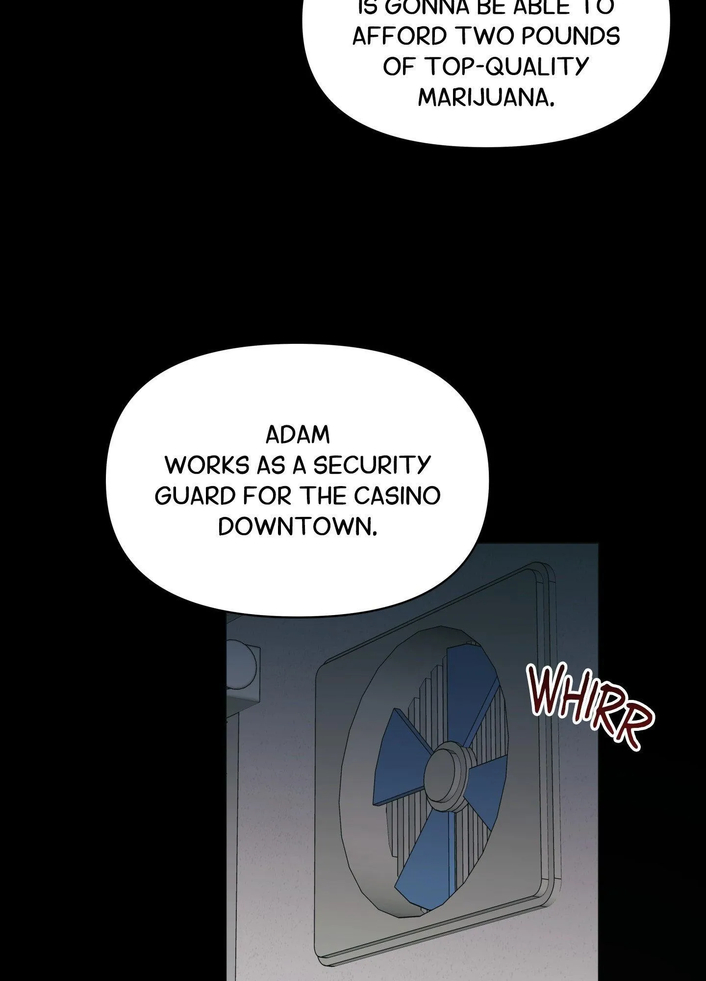 Heatwave - Chapter 9 Page 25