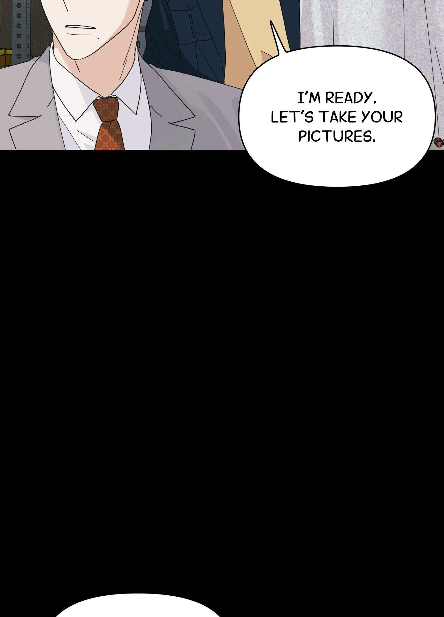Heatwave - Chapter 9 Page 27