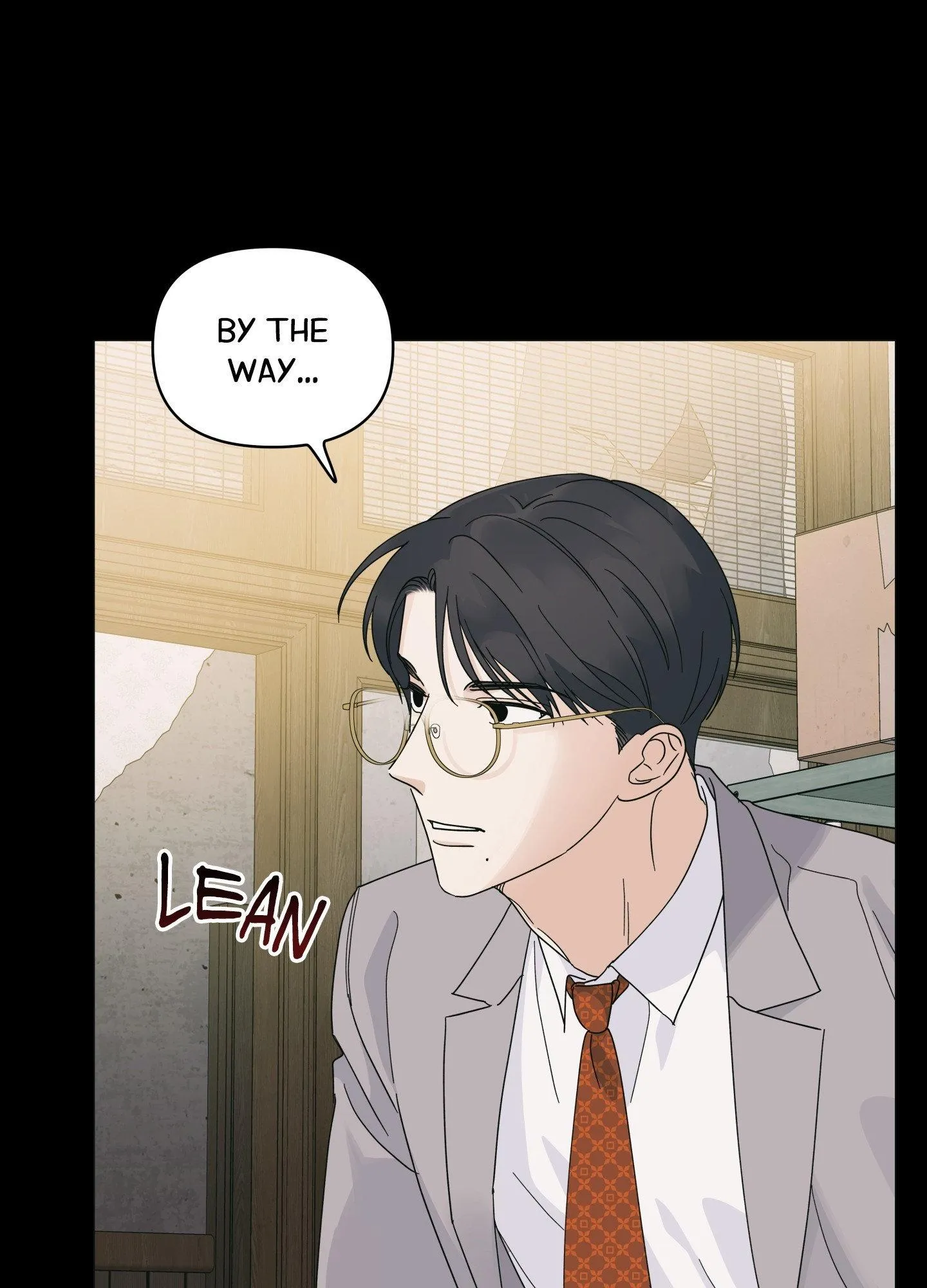 Heatwave - Chapter 9 Page 29
