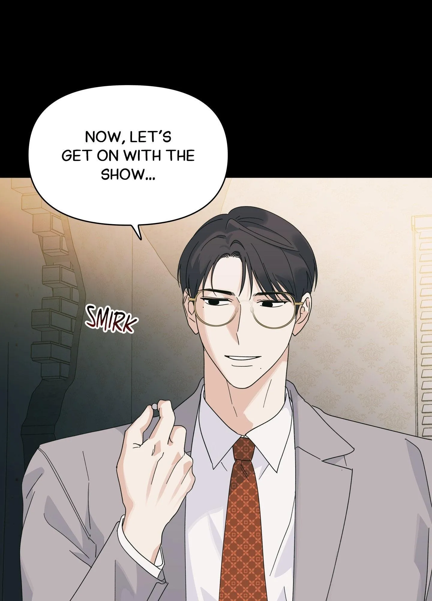 Heatwave - Chapter 9 Page 32
