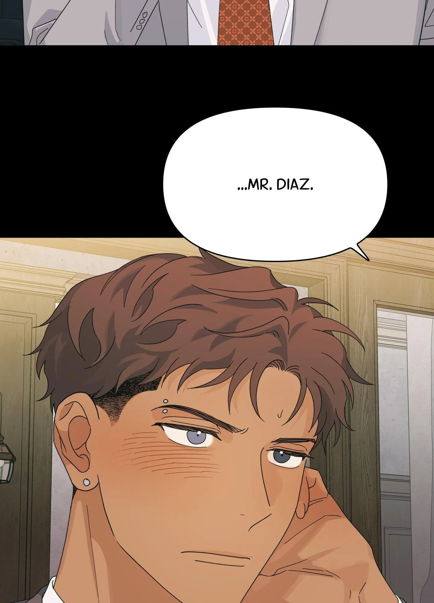 Heatwave - Chapter 9 Page 33