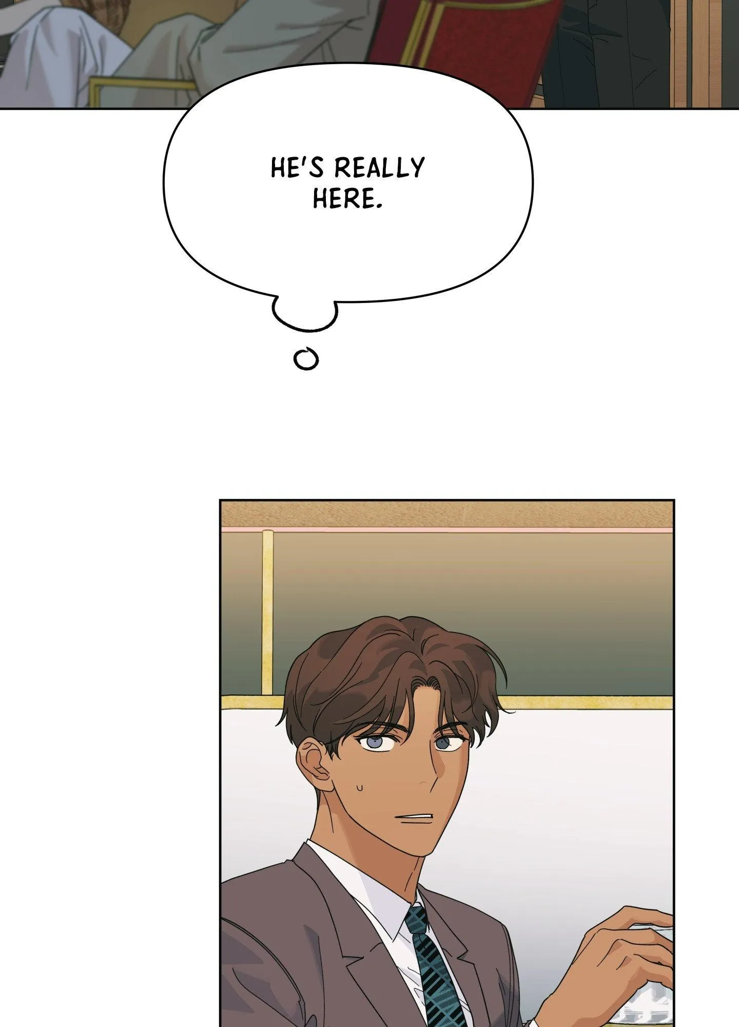 Heatwave - Chapter 9 Page 36