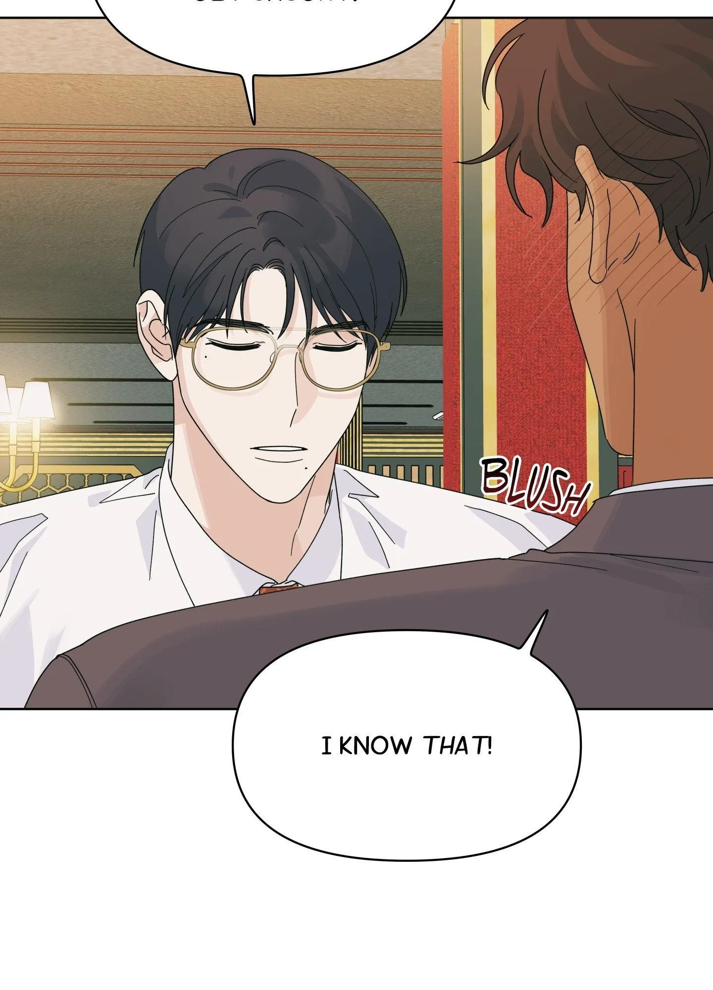 Heatwave - Chapter 9 Page 38
