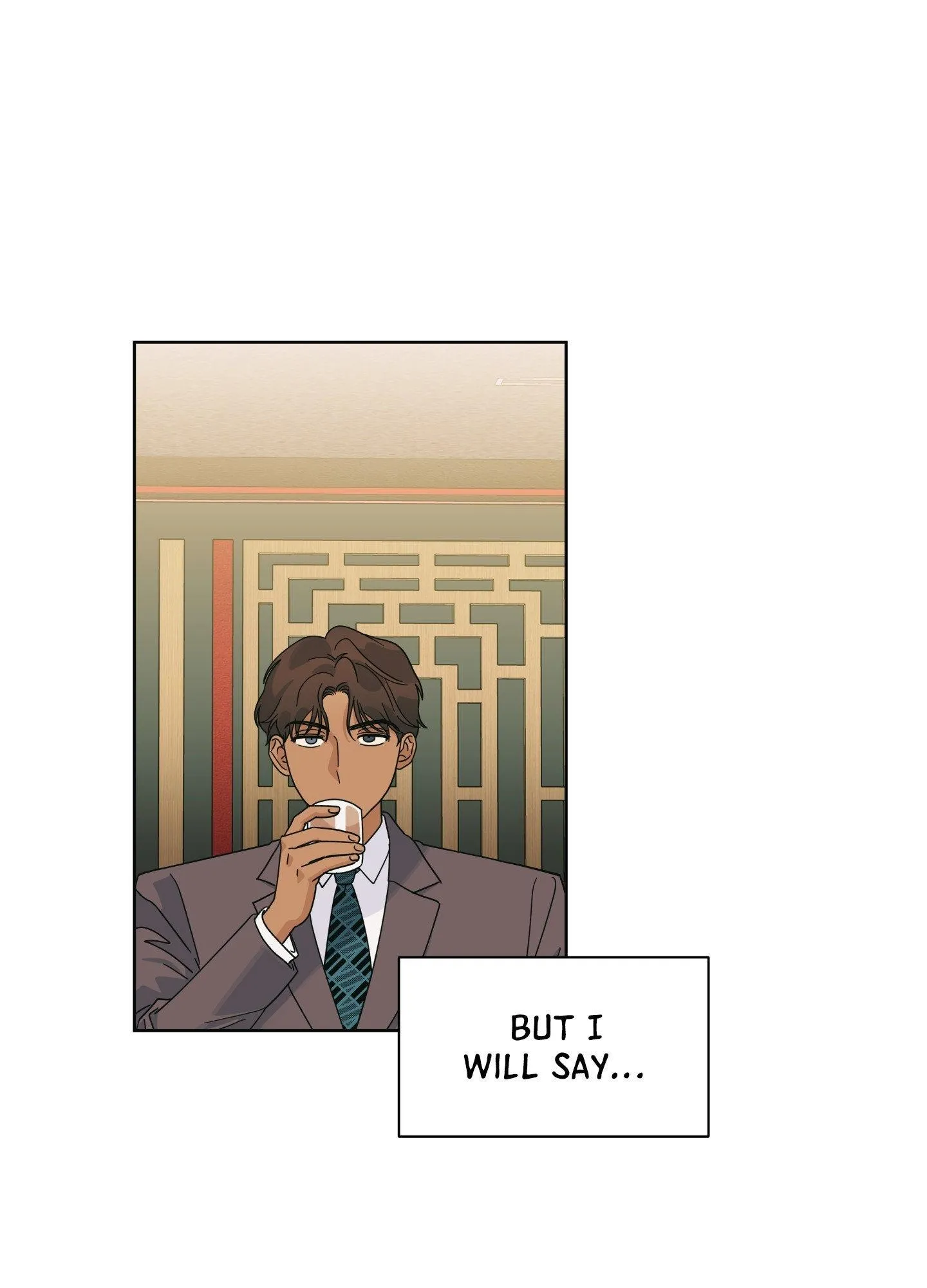 Heatwave - Chapter 9 Page 40