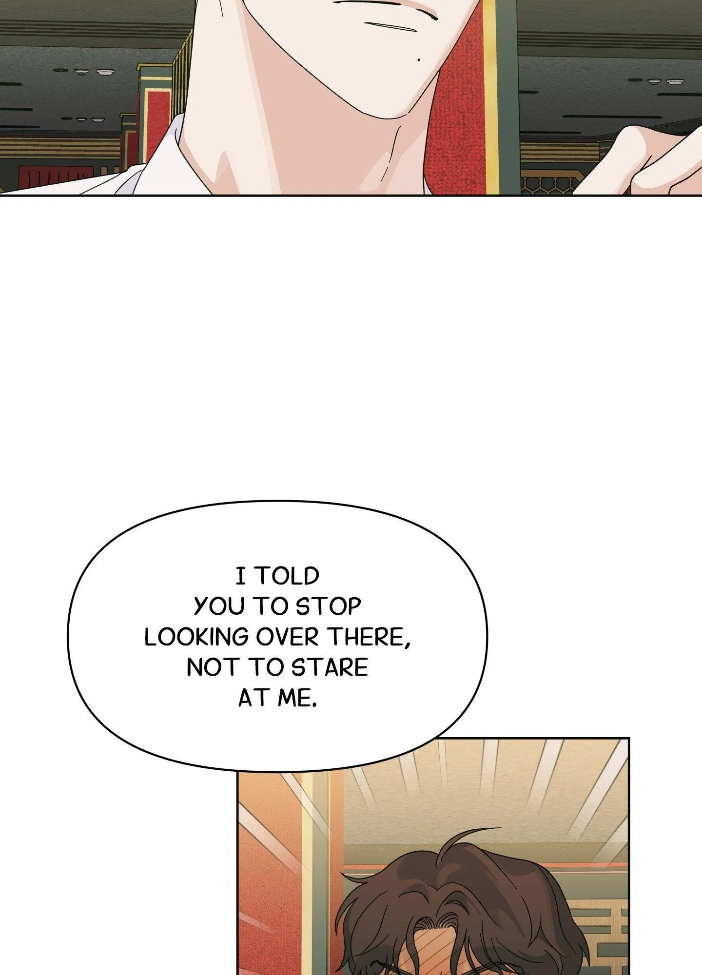 Heatwave - Chapter 9 Page 43