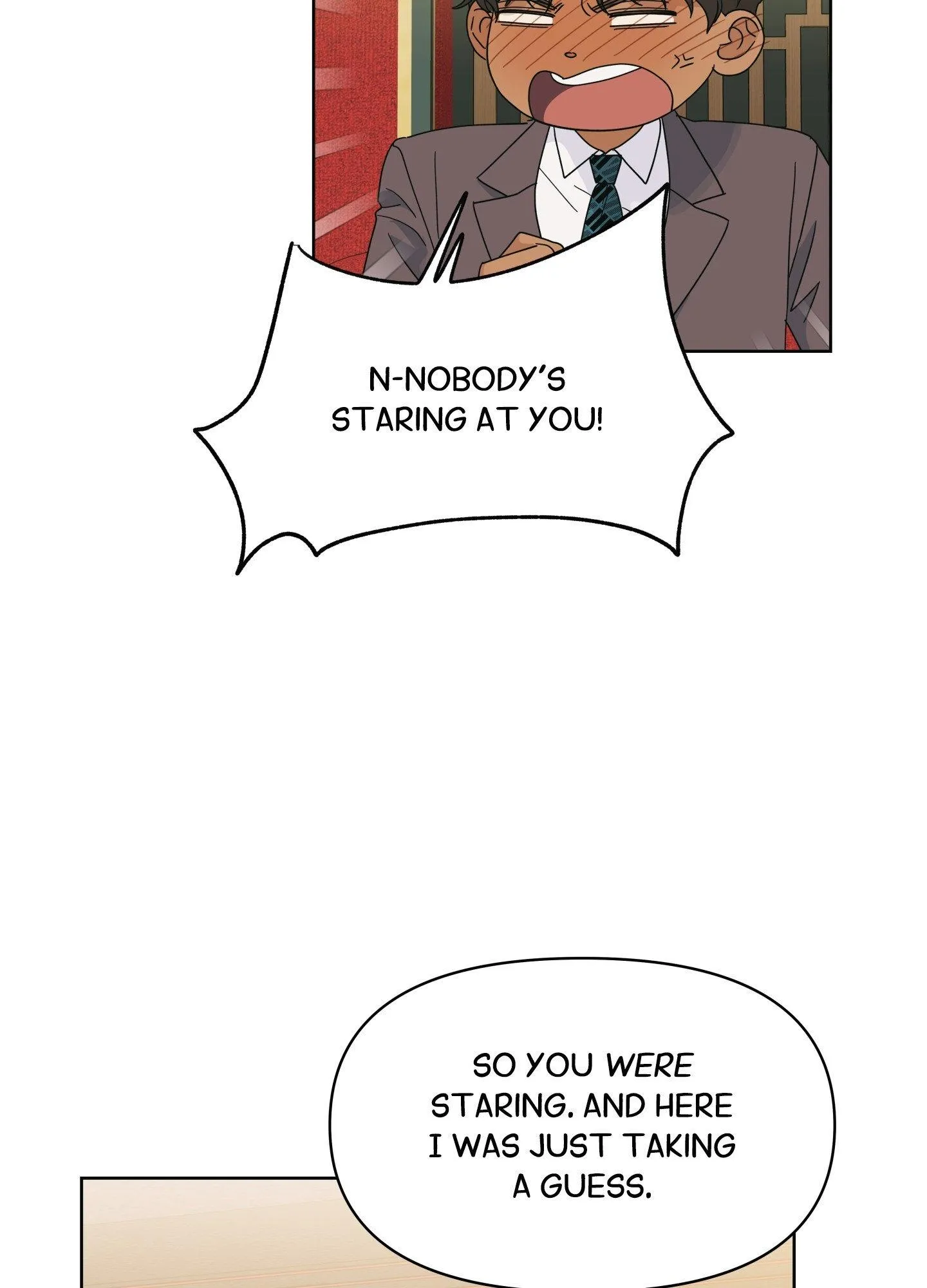 Heatwave - Chapter 9 Page 44