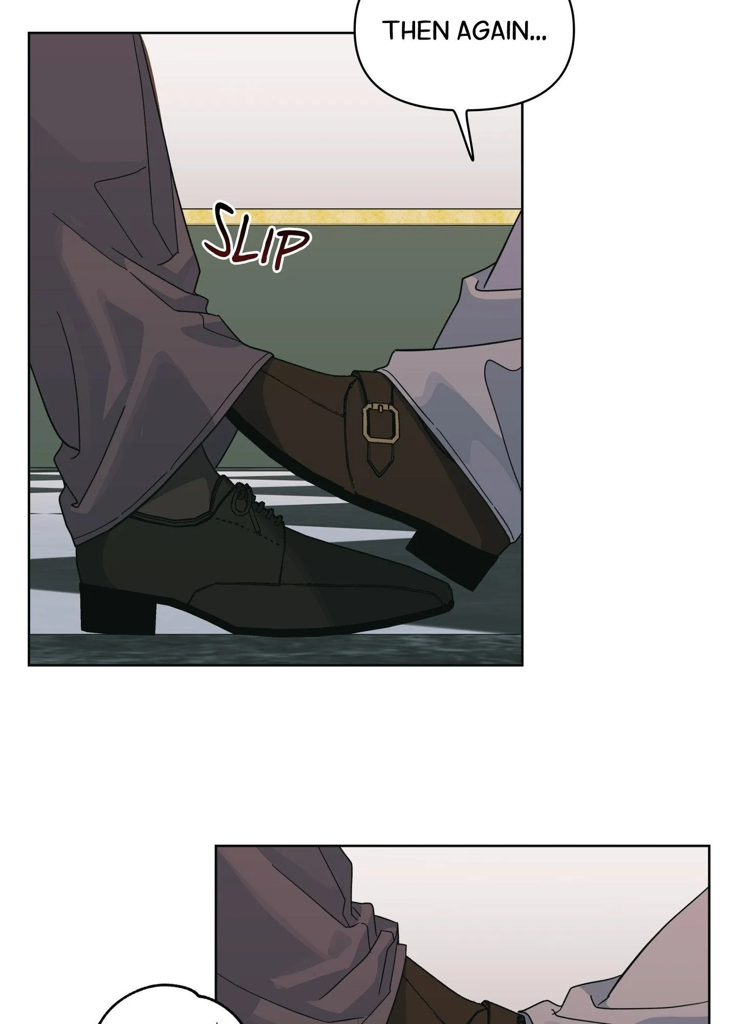 Heatwave - Chapter 9 Page 46