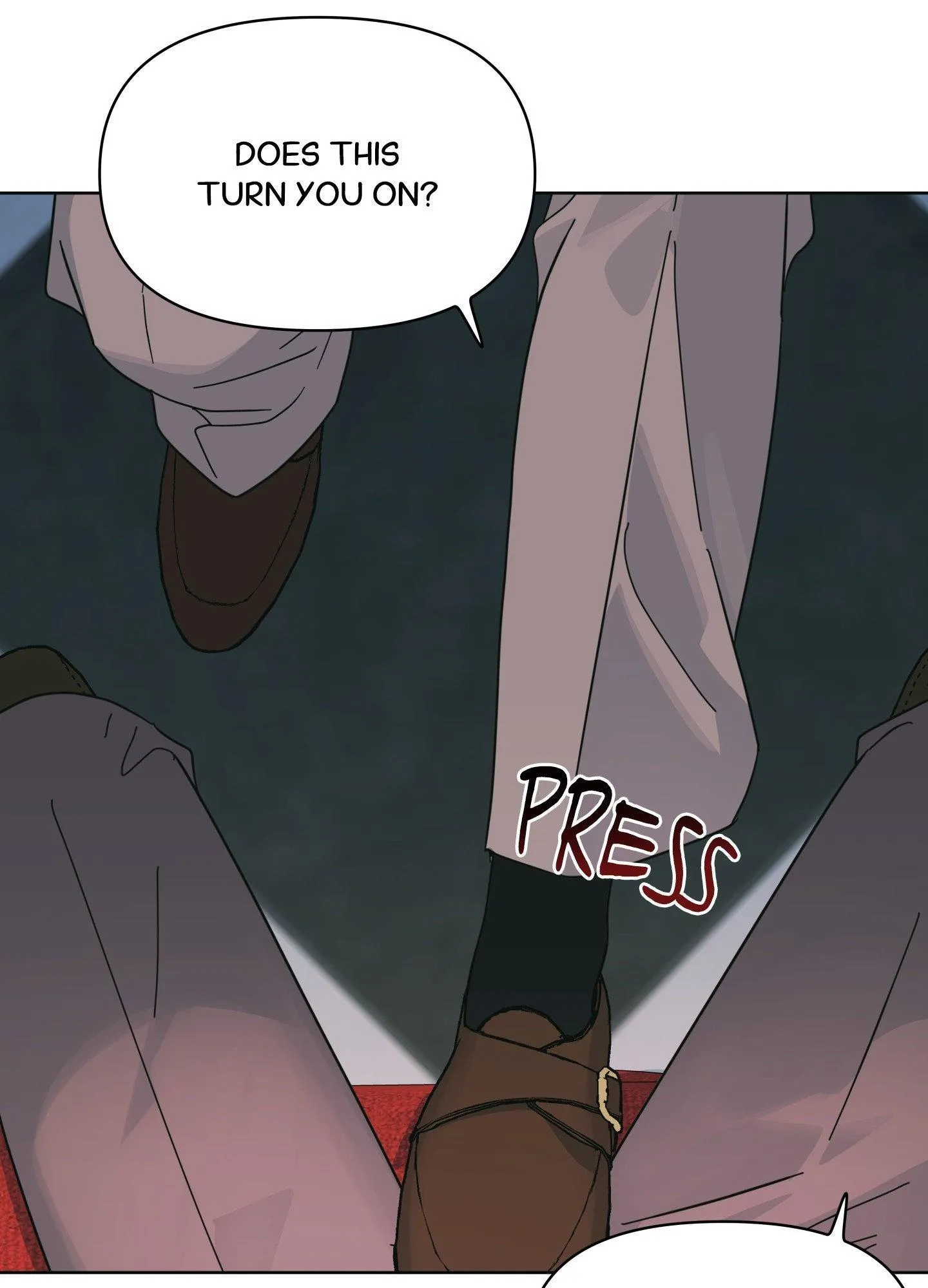 Heatwave - Chapter 9 Page 48