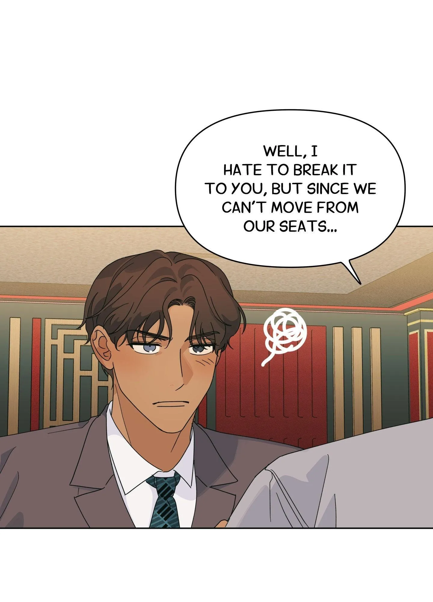 Heatwave - Chapter 9 Page 50