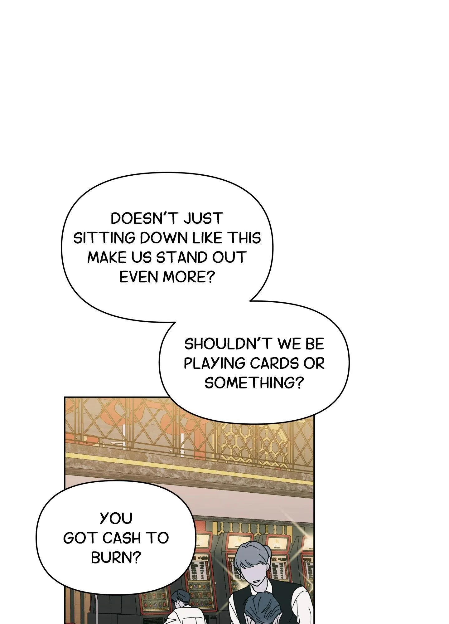 Heatwave - Chapter 9 Page 51