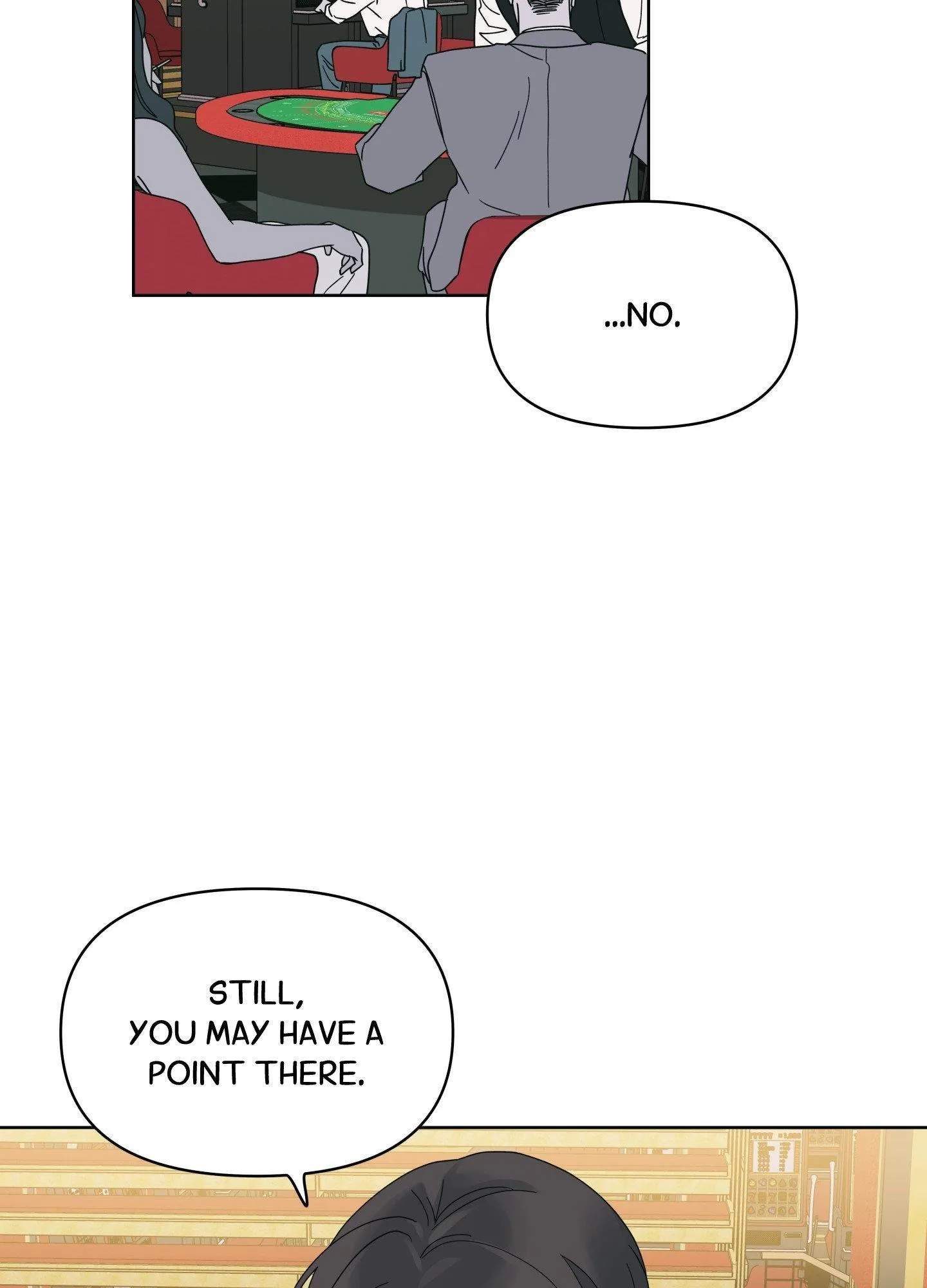 Heatwave - Chapter 9 Page 52