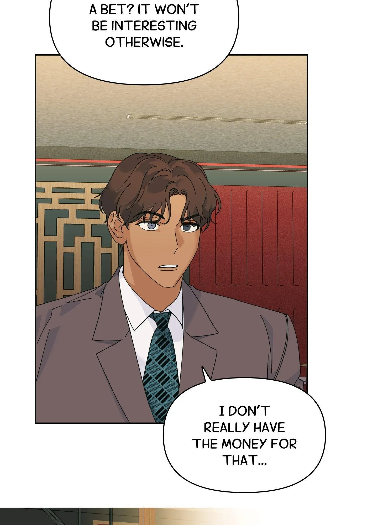 Heatwave - Chapter 9 Page 54