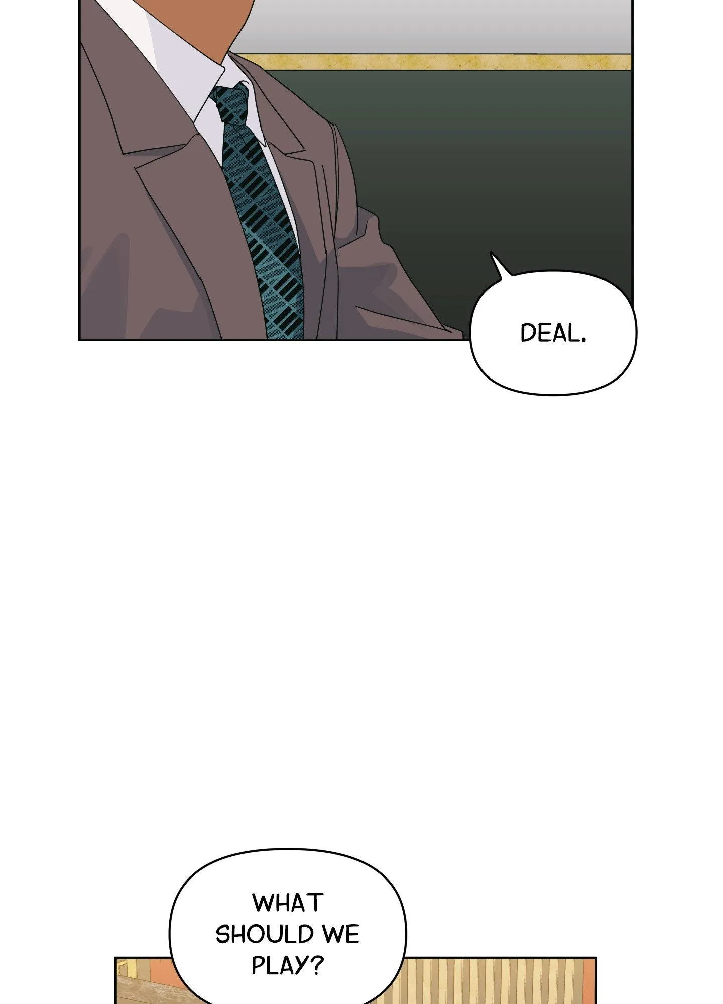 Heatwave - Chapter 9 Page 59