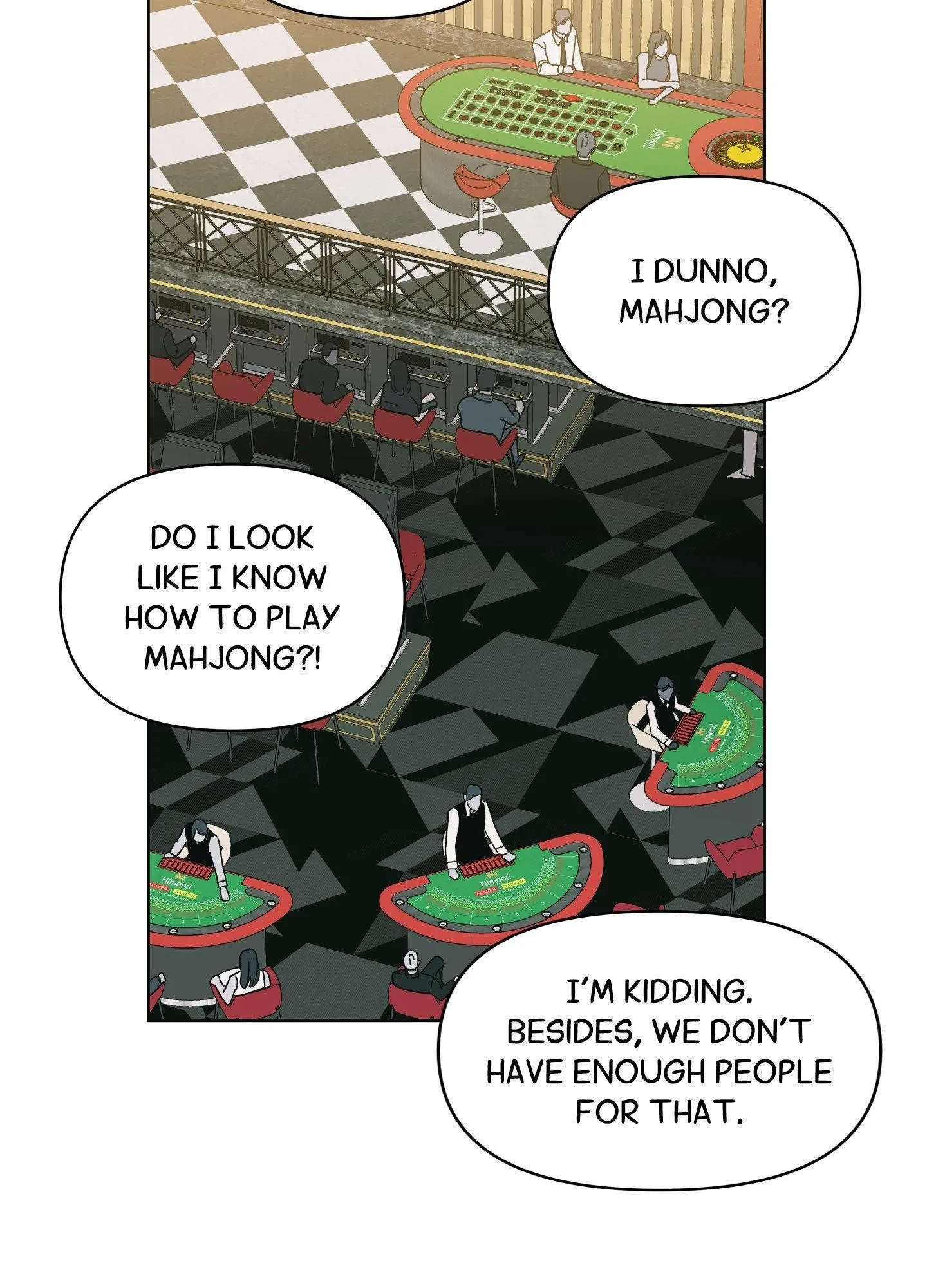 Heatwave - Chapter 9 Page 60