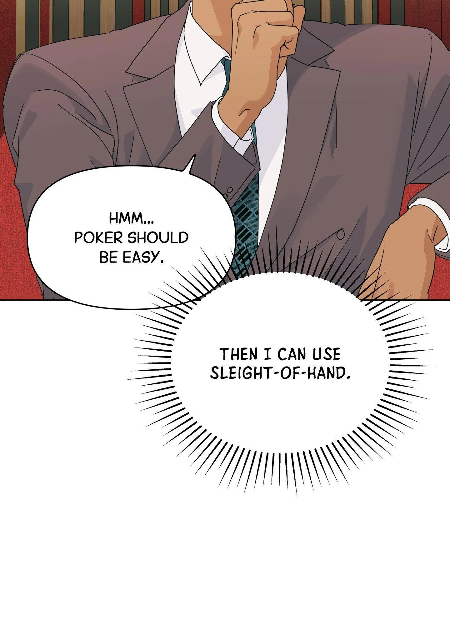 Heatwave - Chapter 9 Page 62
