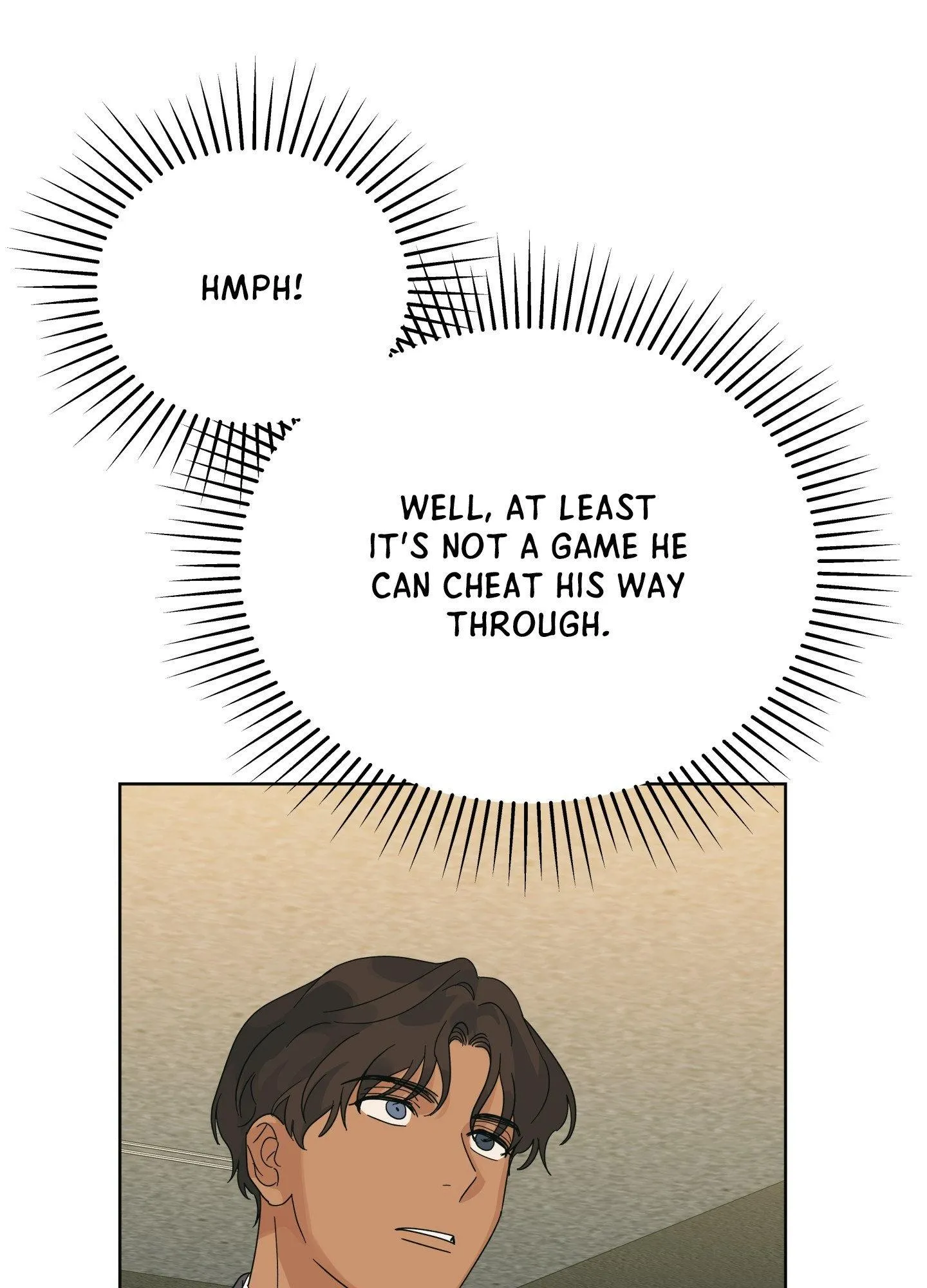 Heatwave - Chapter 9 Page 68