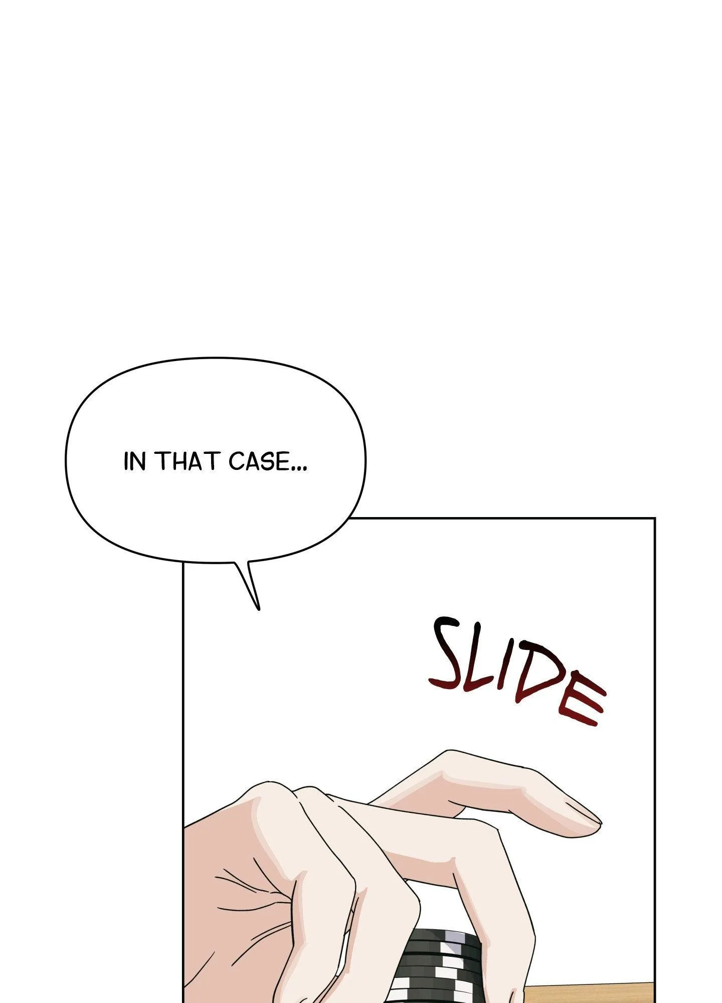 Heatwave - Chapter 9 Page 81