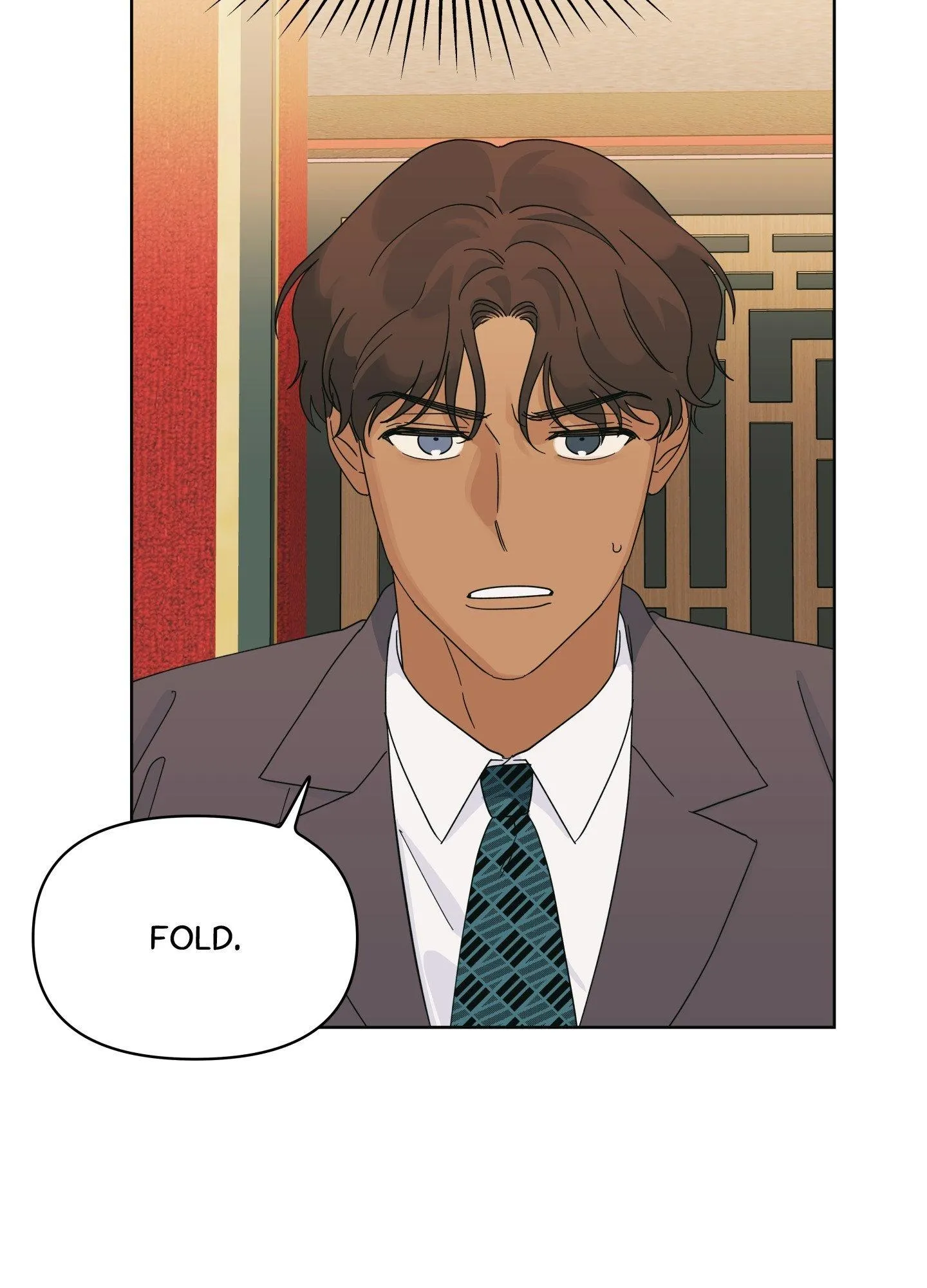 Heatwave - Chapter 9 Page 85