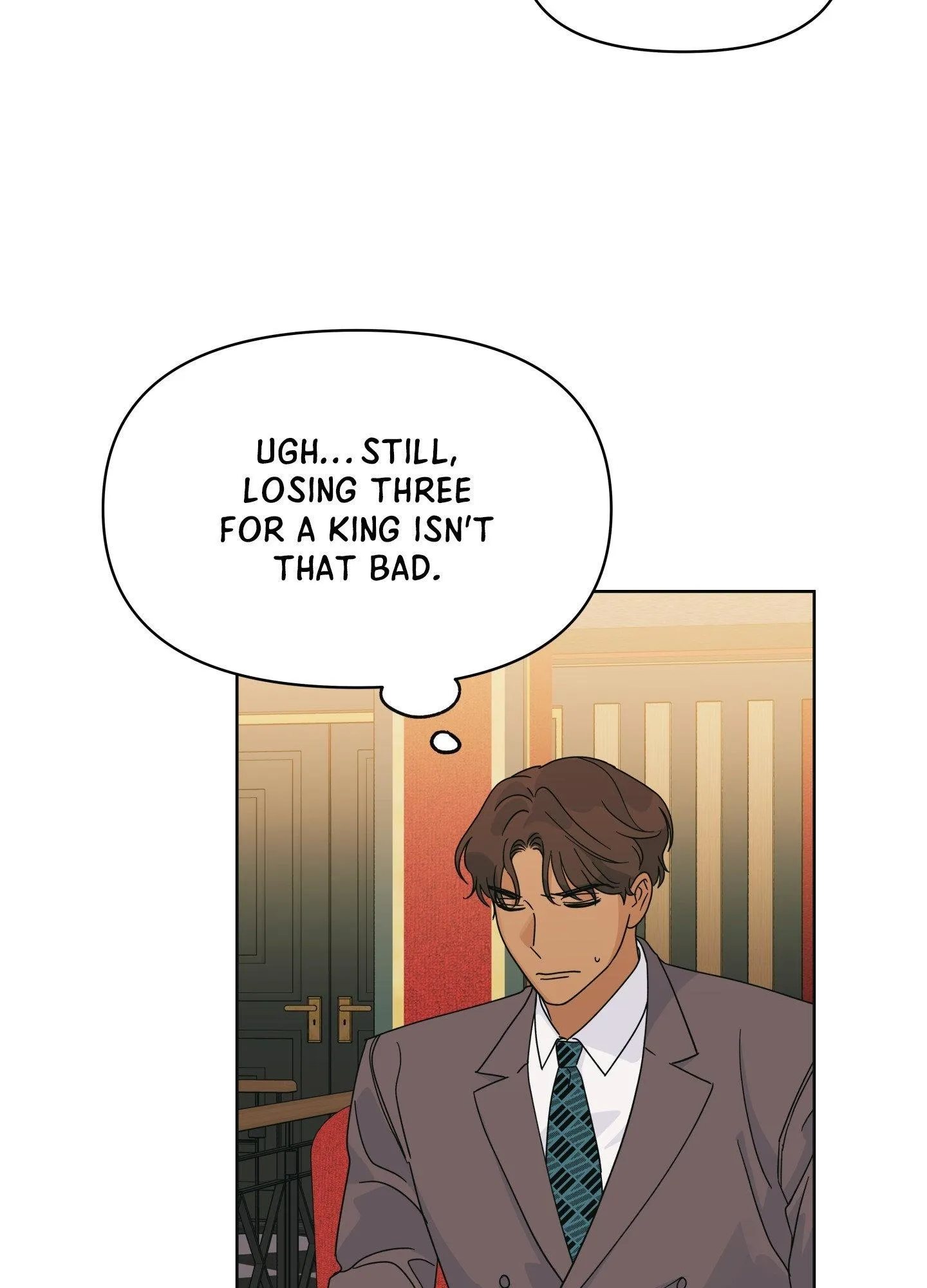 Heatwave - Chapter 9 Page 89