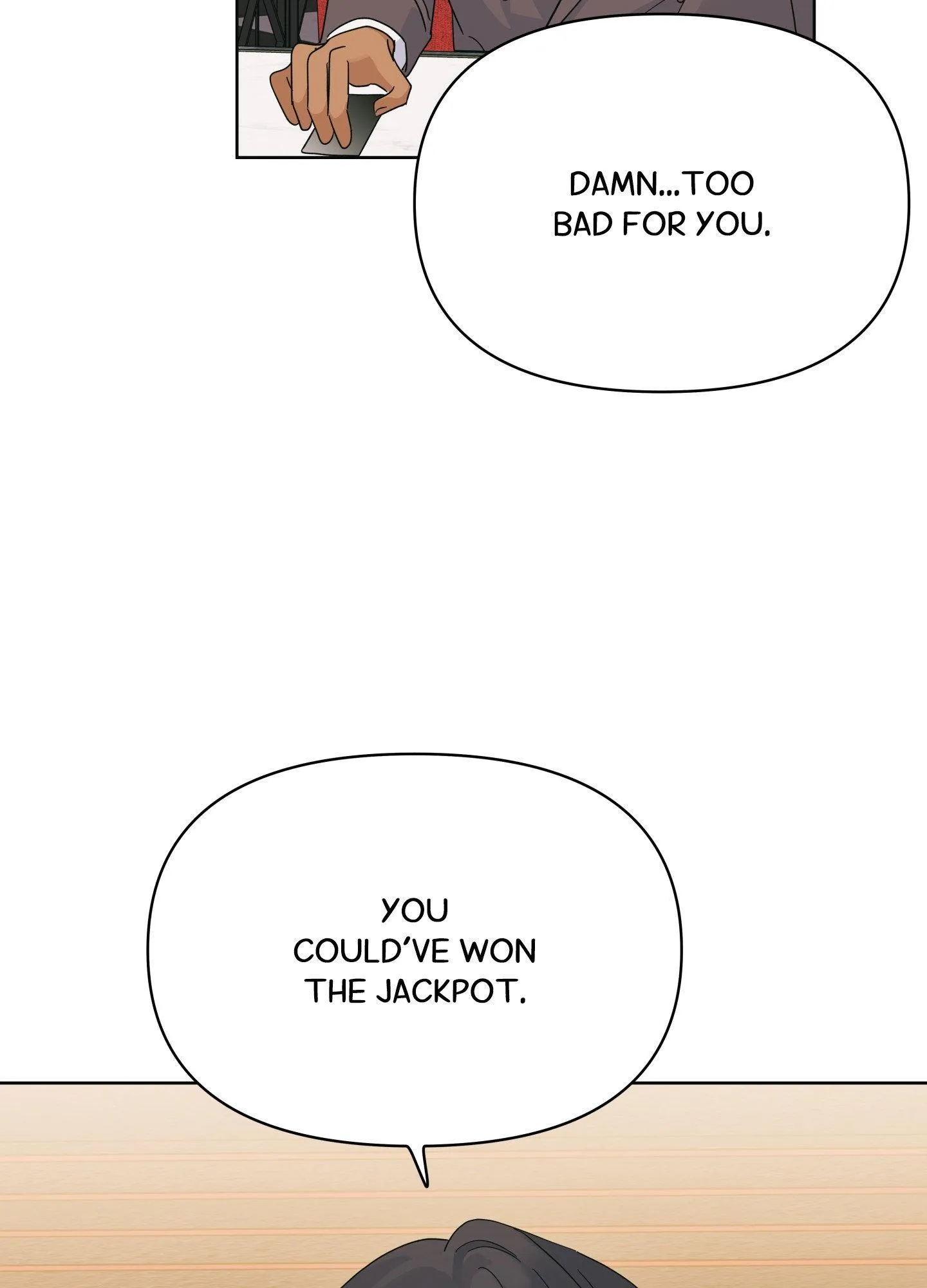 Heatwave - Chapter 9 Page 90