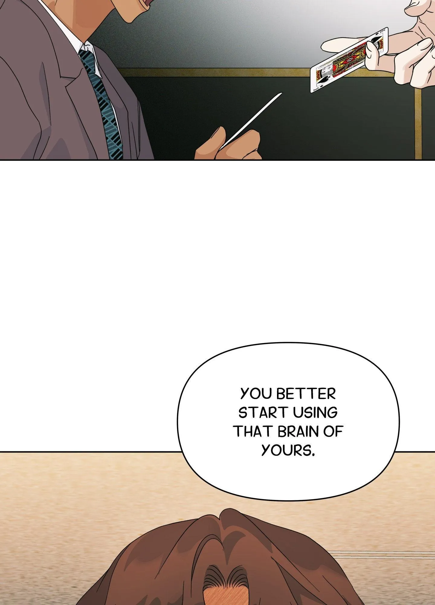 Heatwave - Chapter 9 Page 96