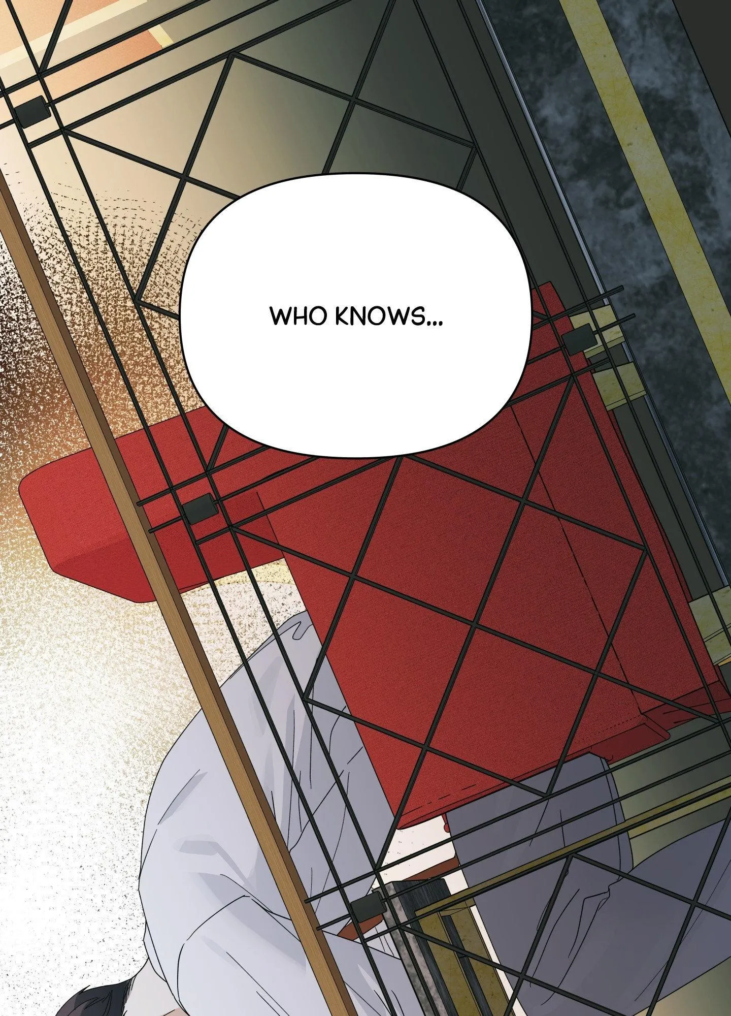 Heatwave - Chapter 9 Page 98