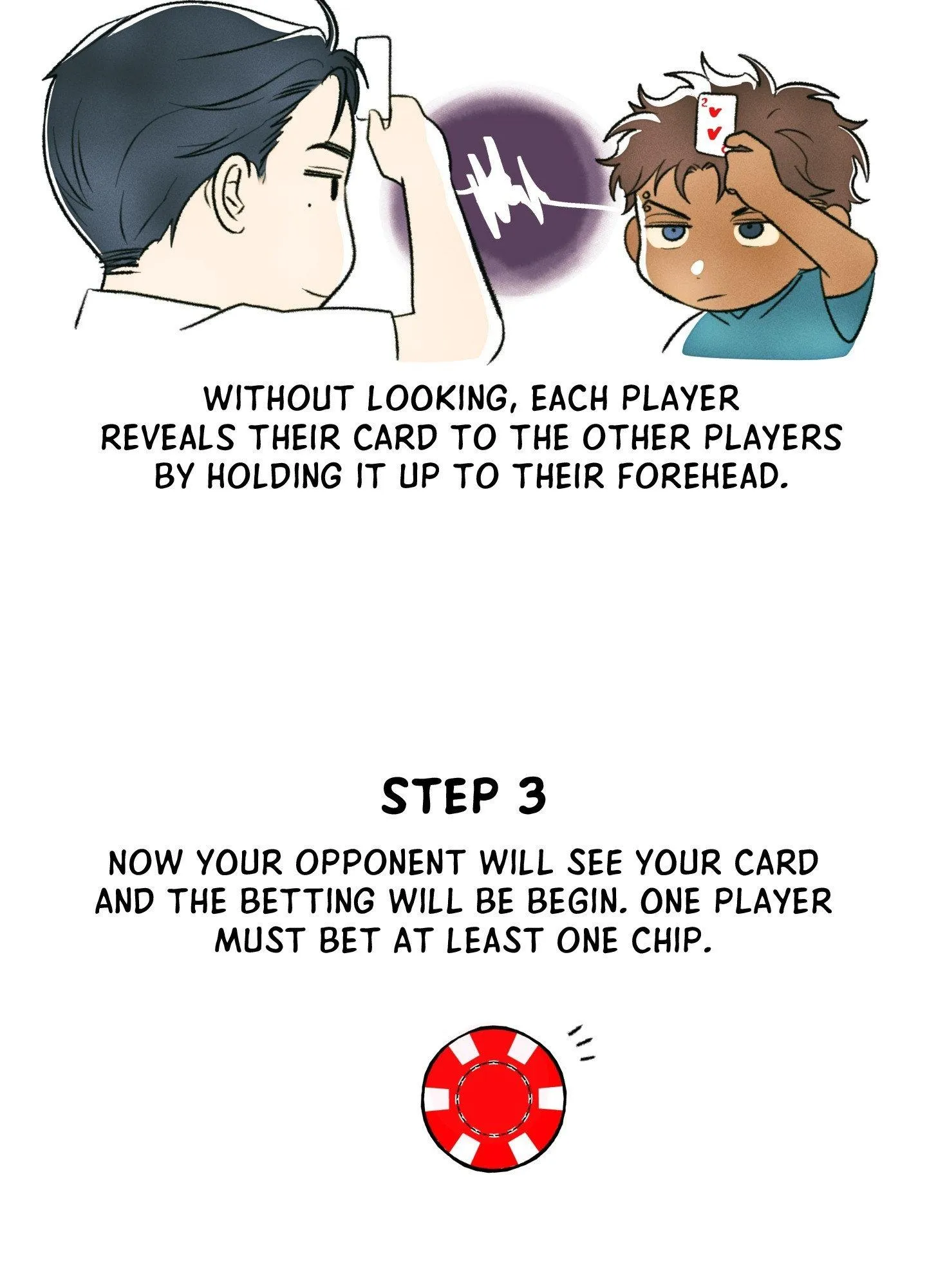 Heatwave - Chapter 9 Page 103