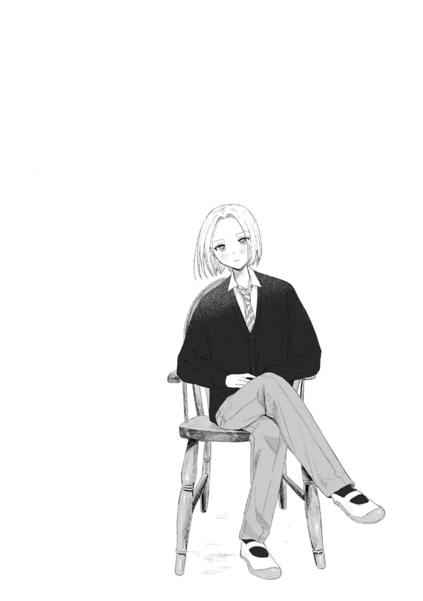 Kouki to Haru - Chapter 23 Page 5