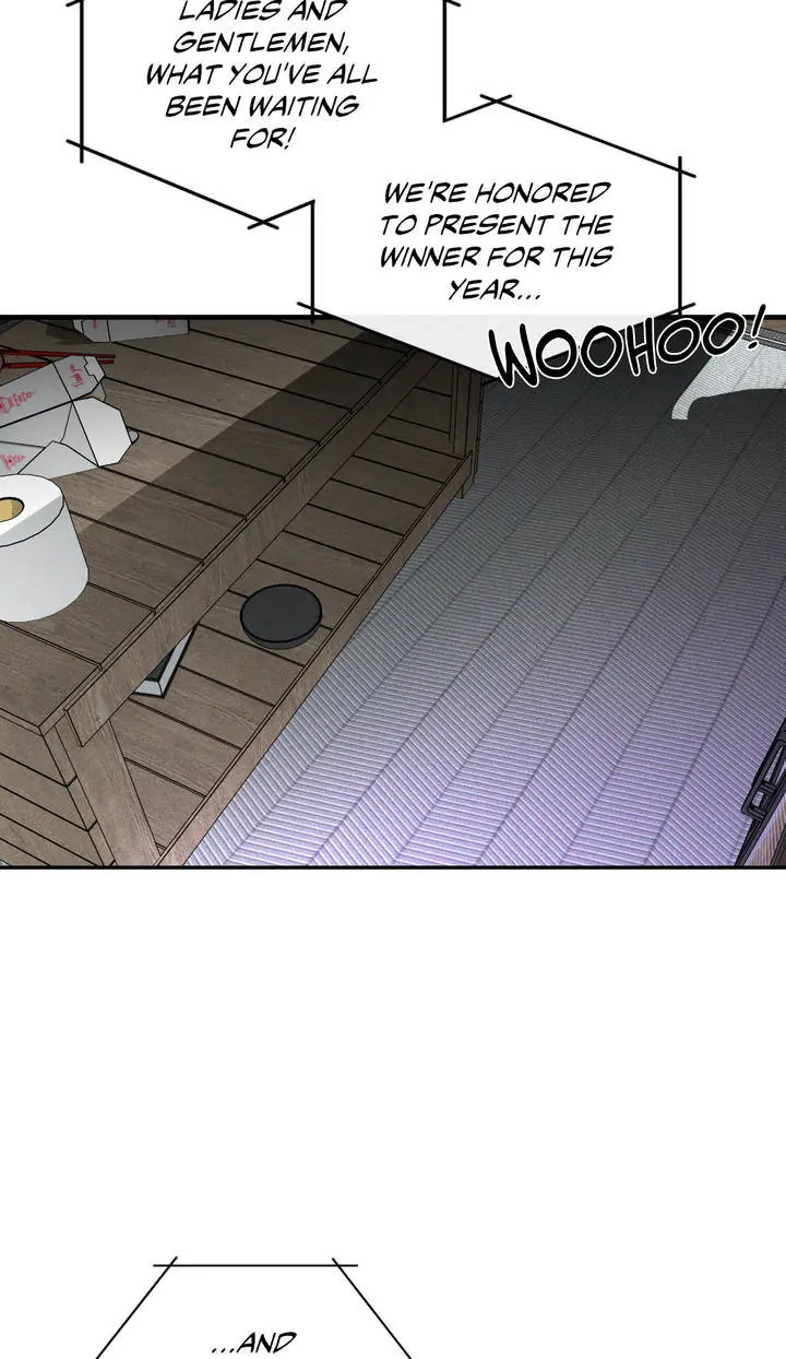 Flashlight - Chapter 1 Page 3