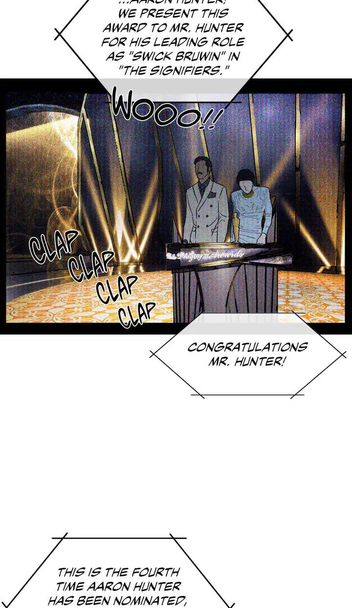 Flashlight - Chapter 1 Page 5