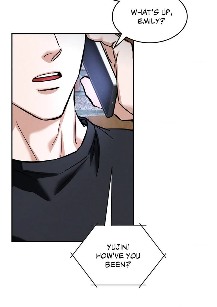 Flashlight - Chapter 1 Page 11