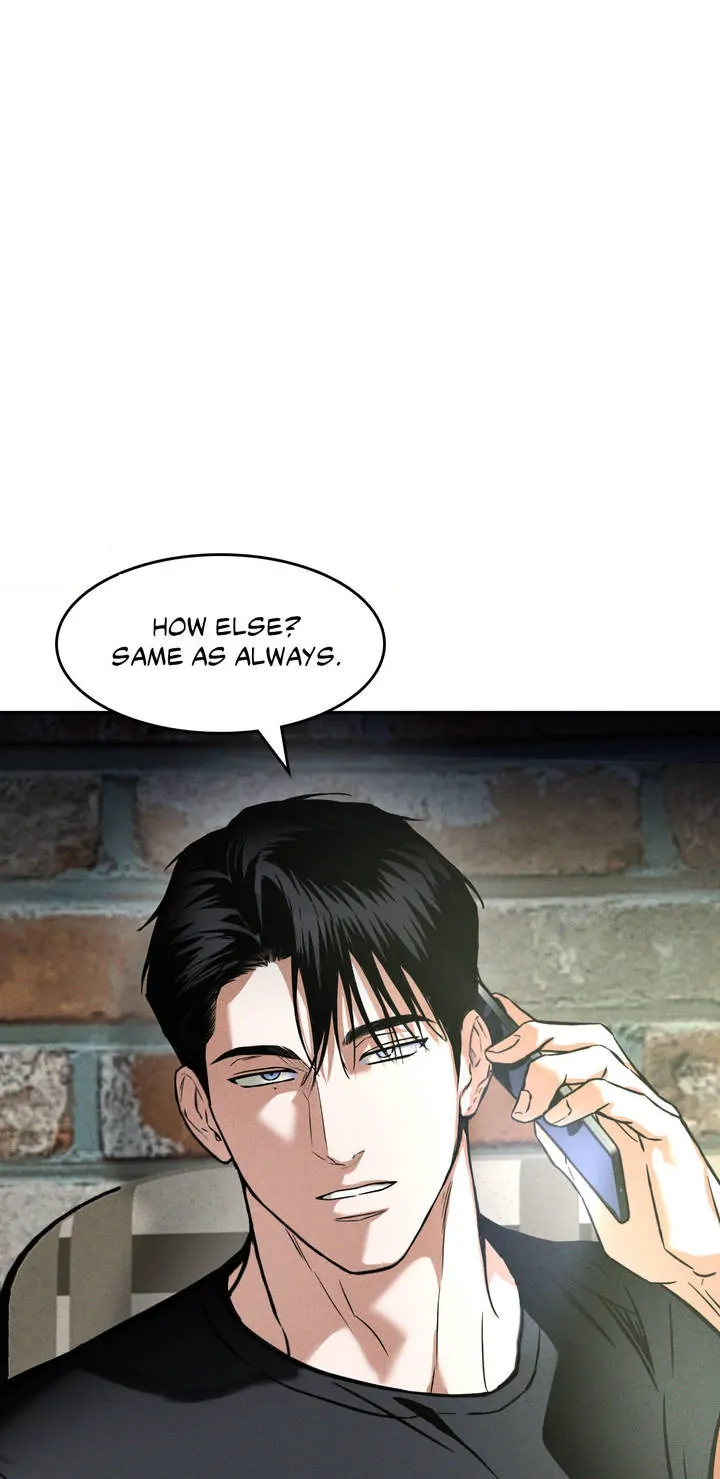 Flashlight - Chapter 1 Page 12
