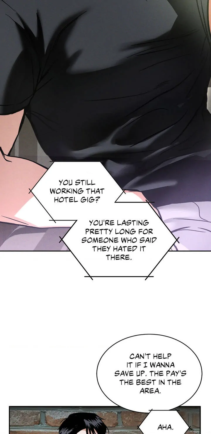 Flashlight - Chapter 1 Page 13