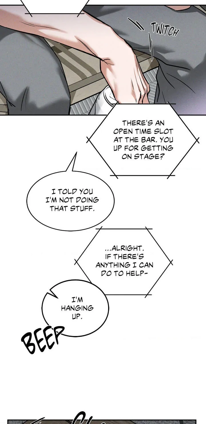 Flashlight - Chapter 1 Page 15
