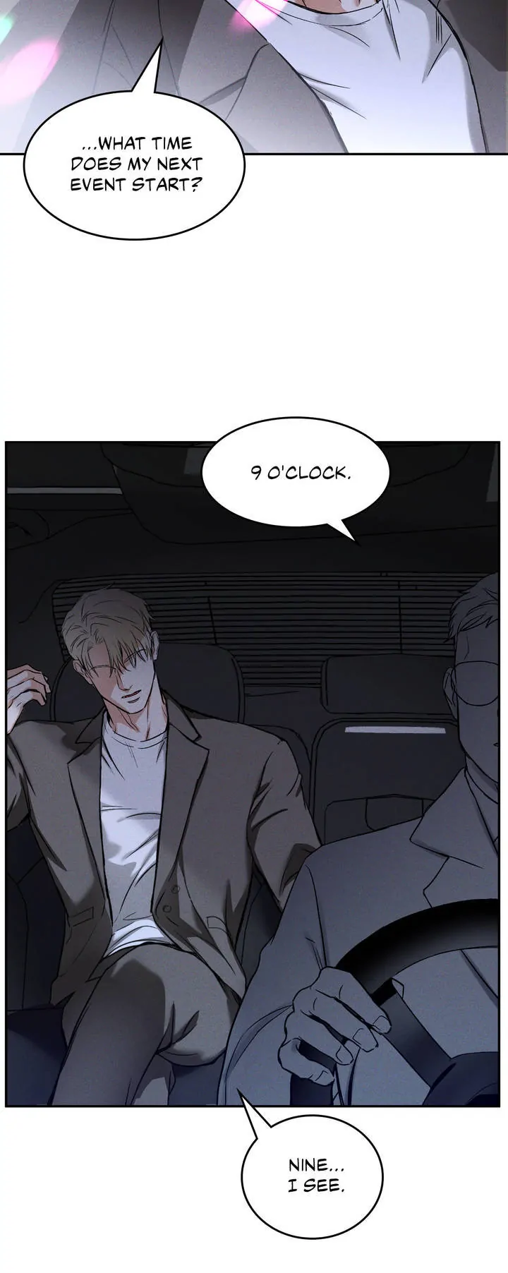 Flashlight - Chapter 1 Page 21