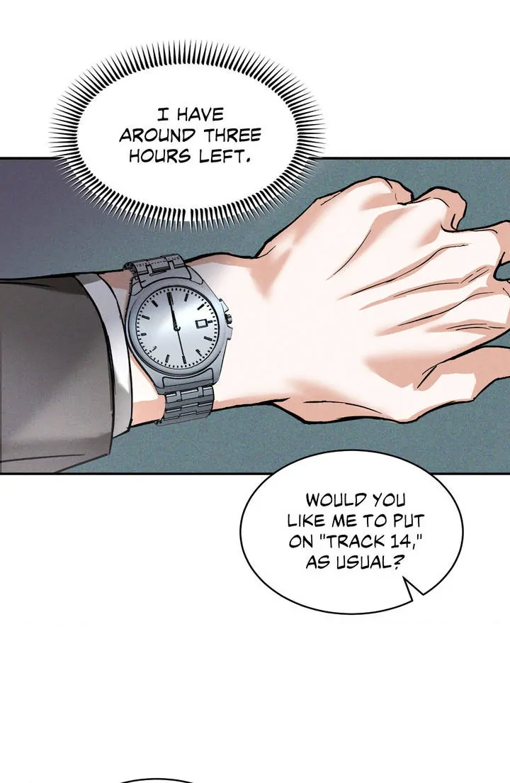 Flashlight - Chapter 1 Page 22
