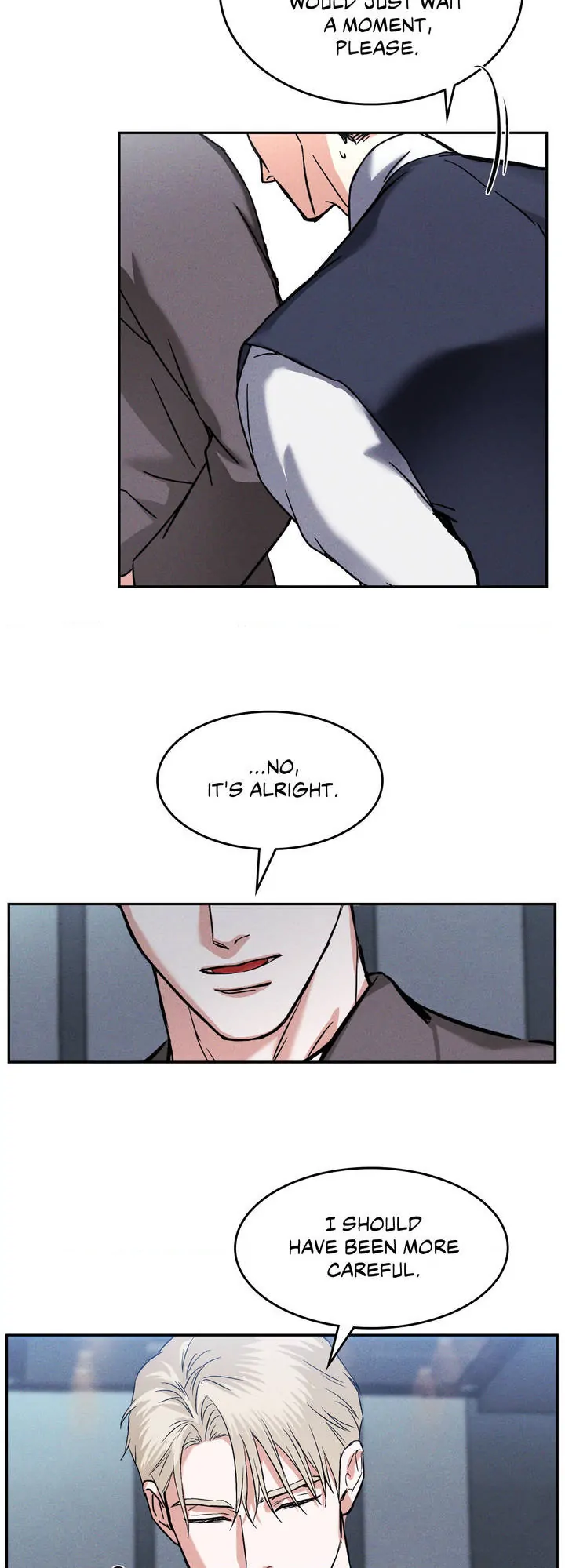 Flashlight - Chapter 1 Page 43
