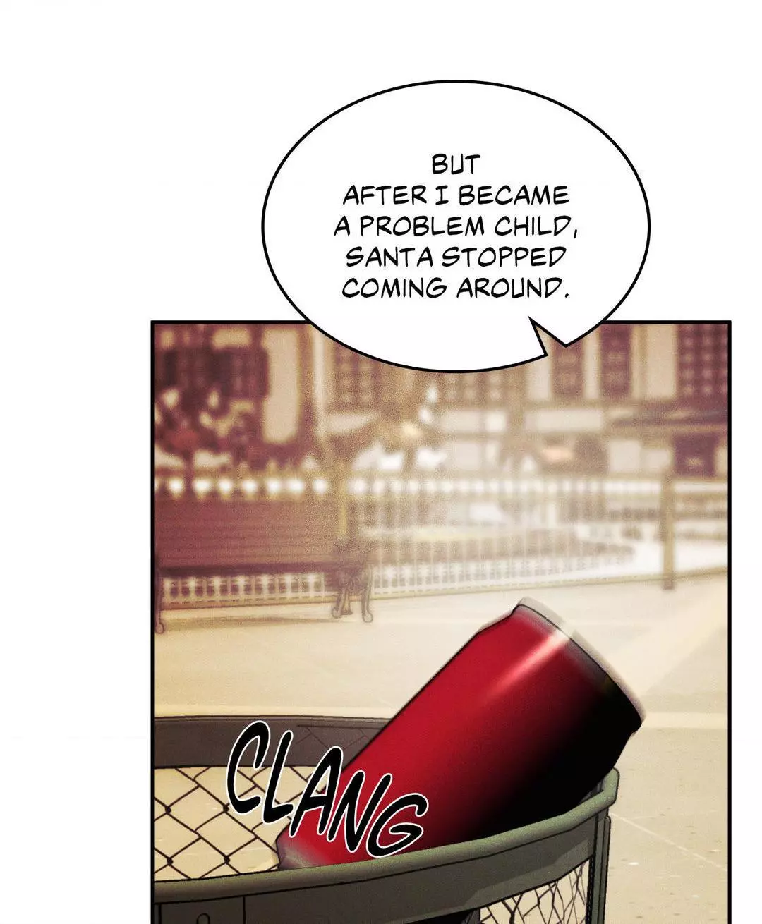 Flashlight - Chapter 10 Page 32